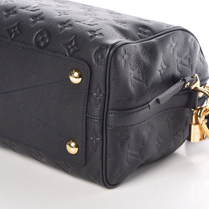 Louis Vuitton Empreinte Speedy Bandouliere 25 Infini 5 of 16
