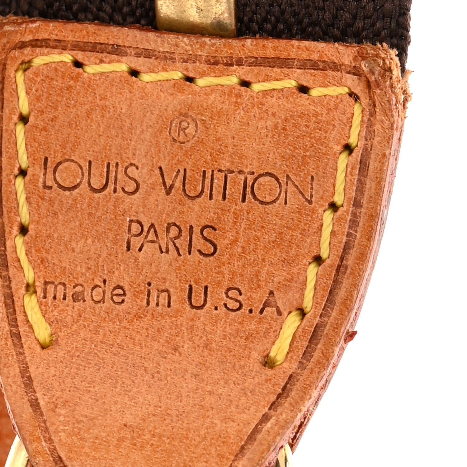 Louis Vuitton Monogram Pochette Accessories 6 of 10