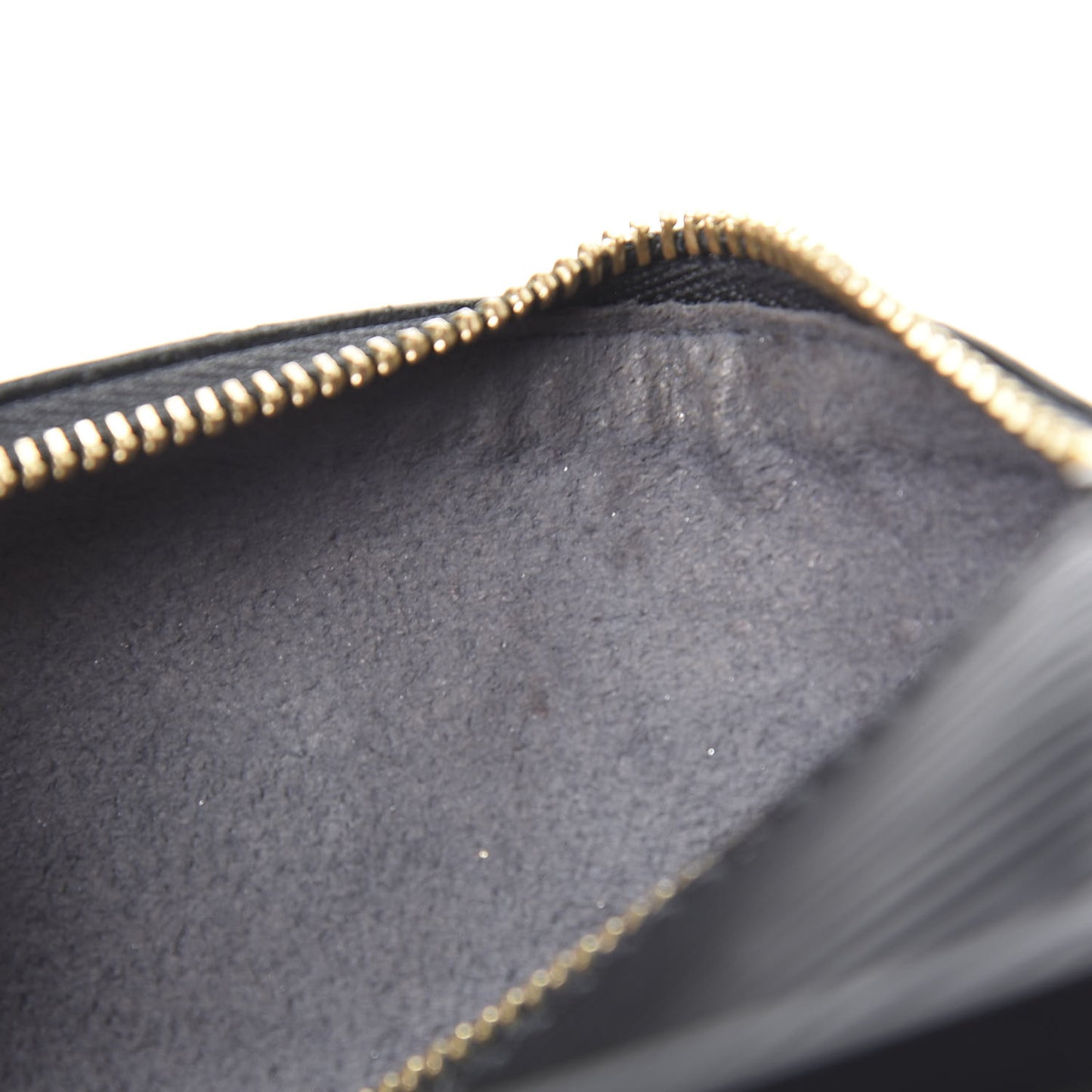 Epi Soufflot Pochette Black