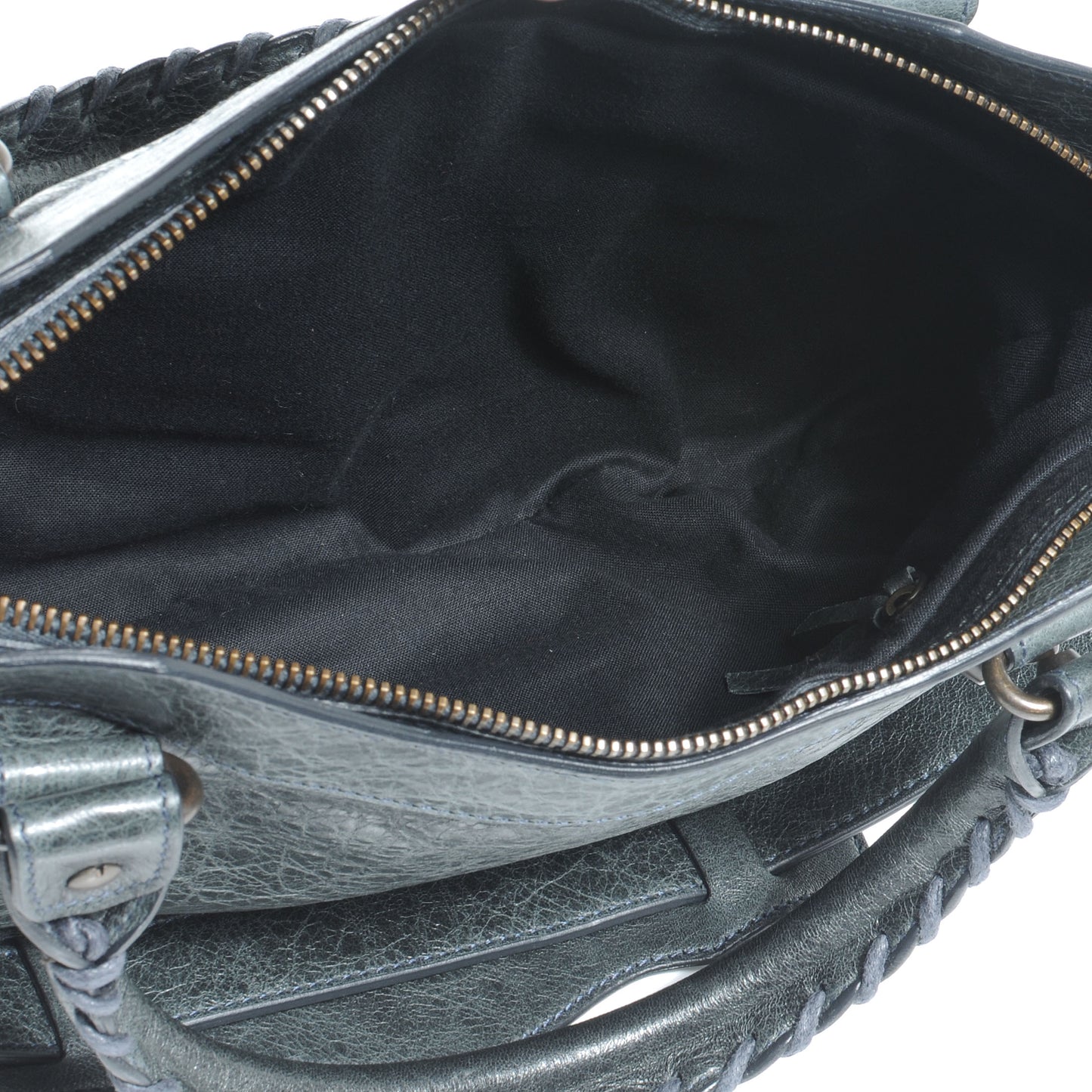Agneau First Anthracite