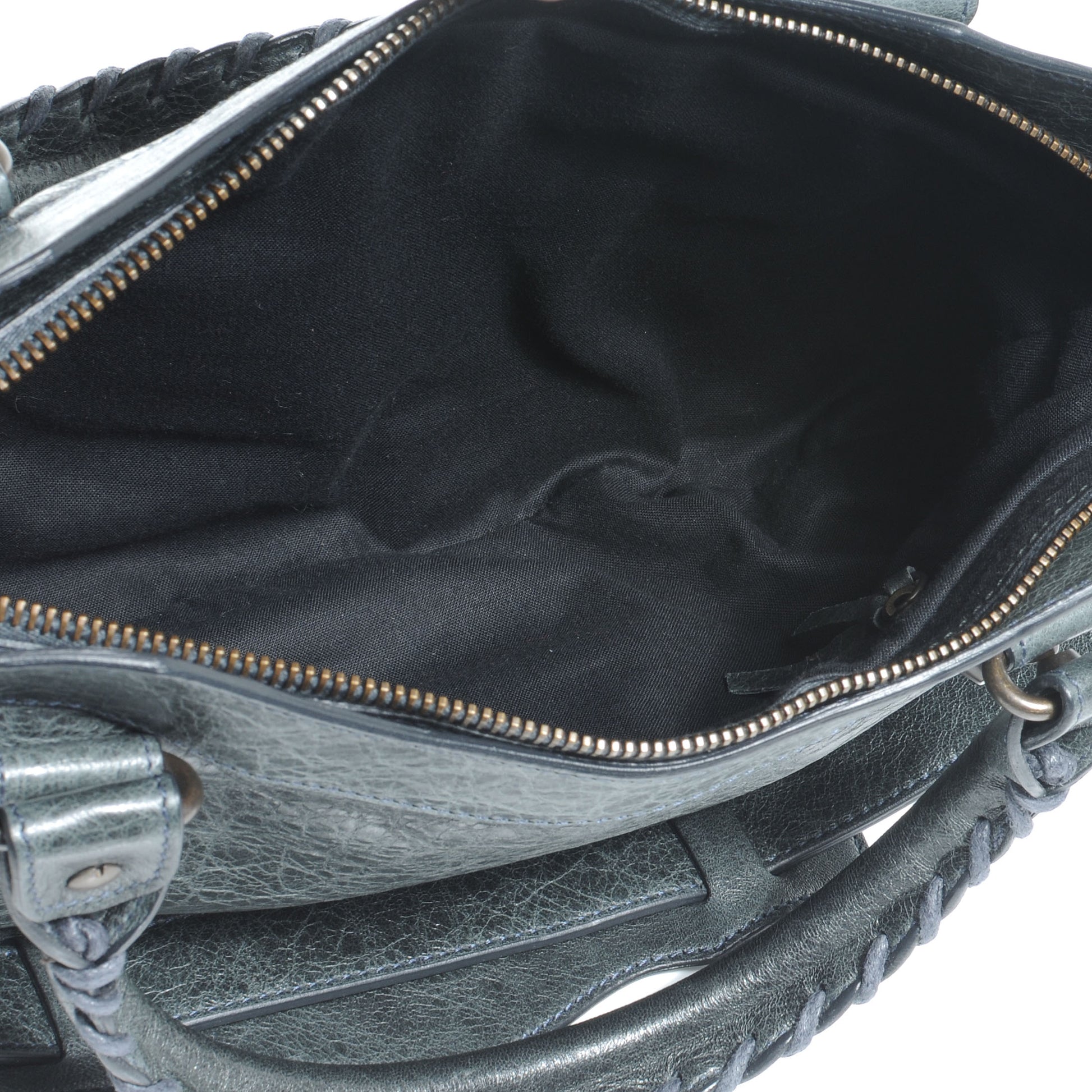 Balenciaga Agneau First Anthracite 5 of 7