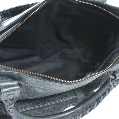 Balenciaga Agneau First Anthracite 5 of 7