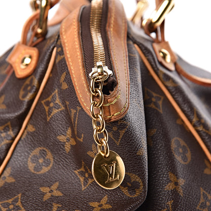 Louis Vuitton Monogram Tivoli GM 24 of 30