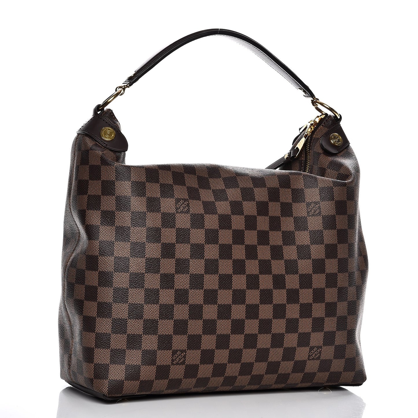 Damier Ebene Duomo Hobo