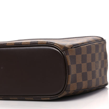 Louis Vuitton Damier Ebene Sarria Horizontal 8 of 9