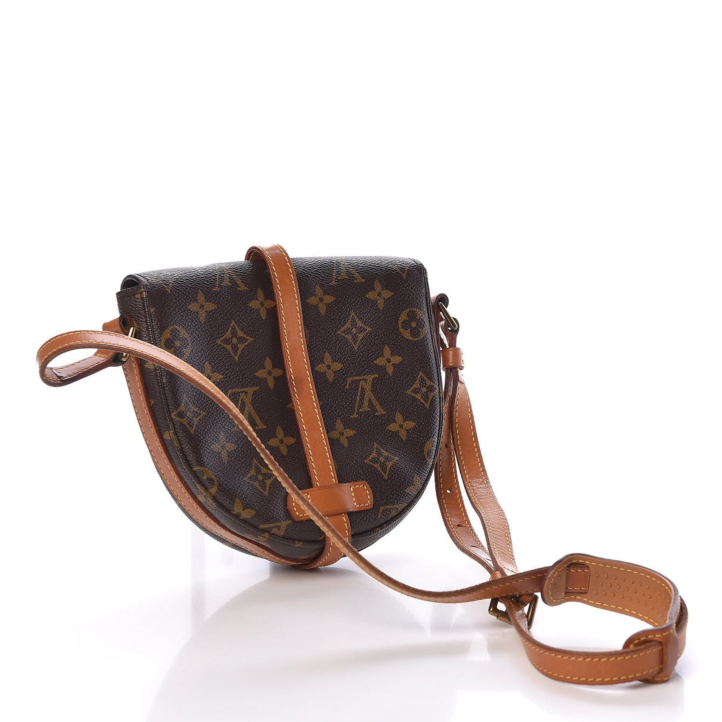Monogram Chantilly PM