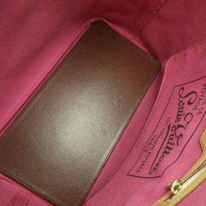 Louis Vuitton Monogram MOCA Neverfull MM 7 of 9
