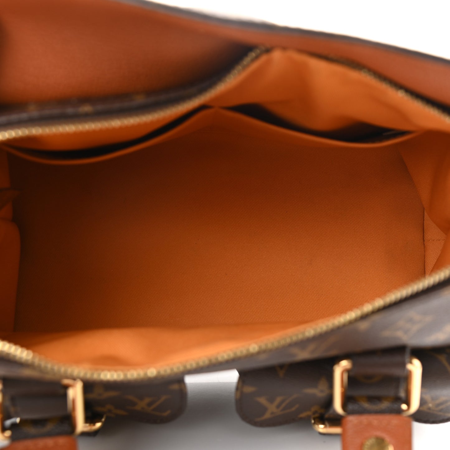 Monogram Manhattan NM Caramel