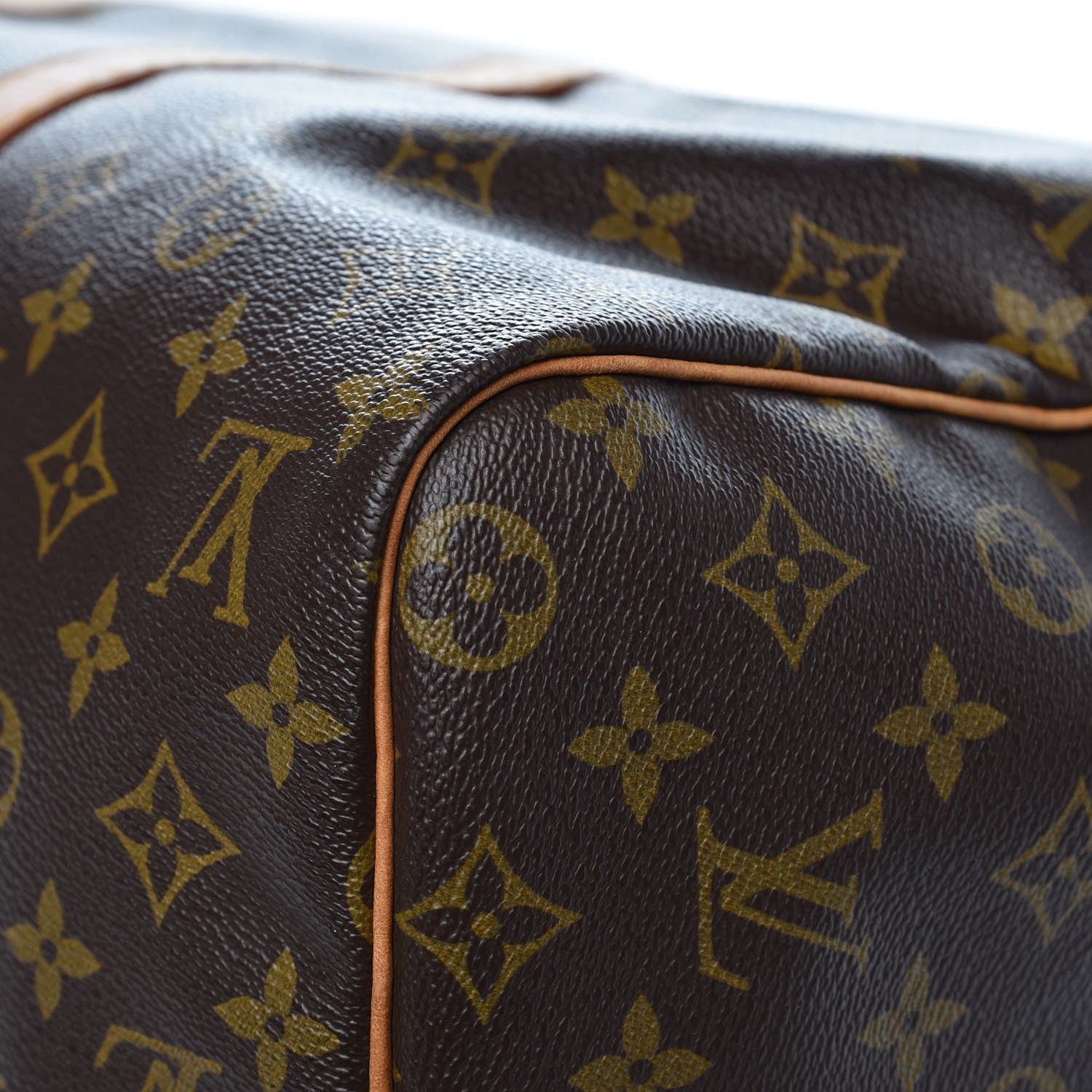 Louis Vuitton Monogram Sac Souple 45 14 of 14