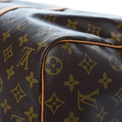 Louis Vuitton Monogram Sac Souple 45 14 of 14