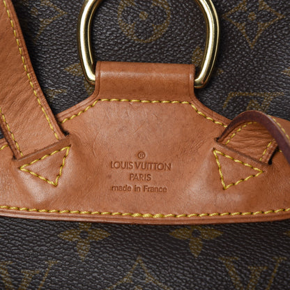 Louis Vuitton Monogram Montsouris MM Backpack 5 of 12