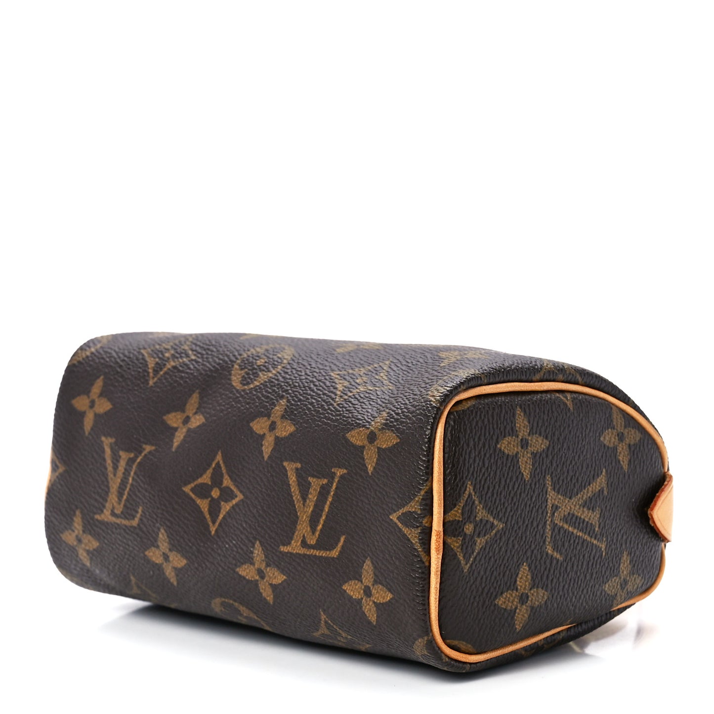 Monogram Mini Sac HL Speedy