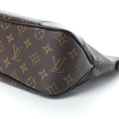 Louis Vuitton Monogram Boulogne NM Black 7 of 7