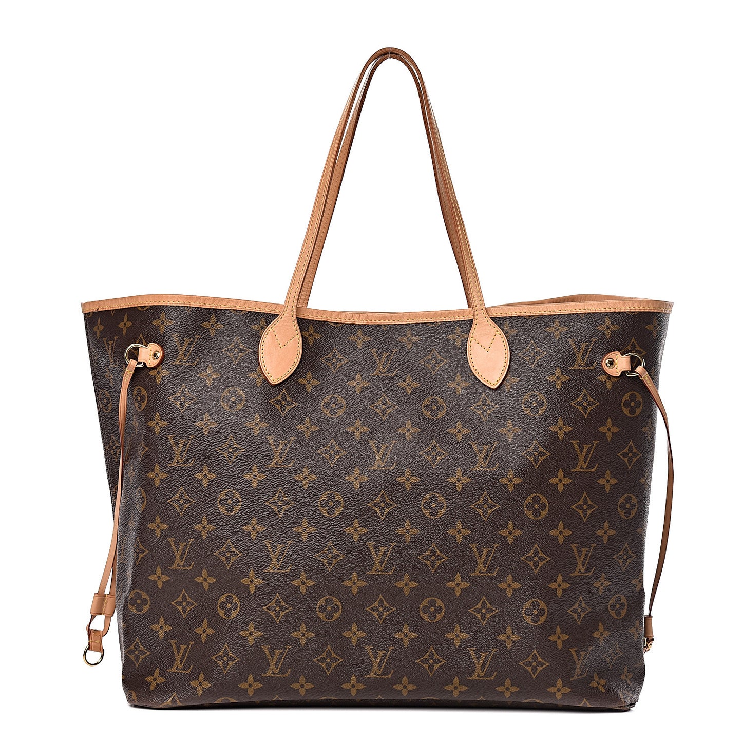 Monogram Neverfull GM