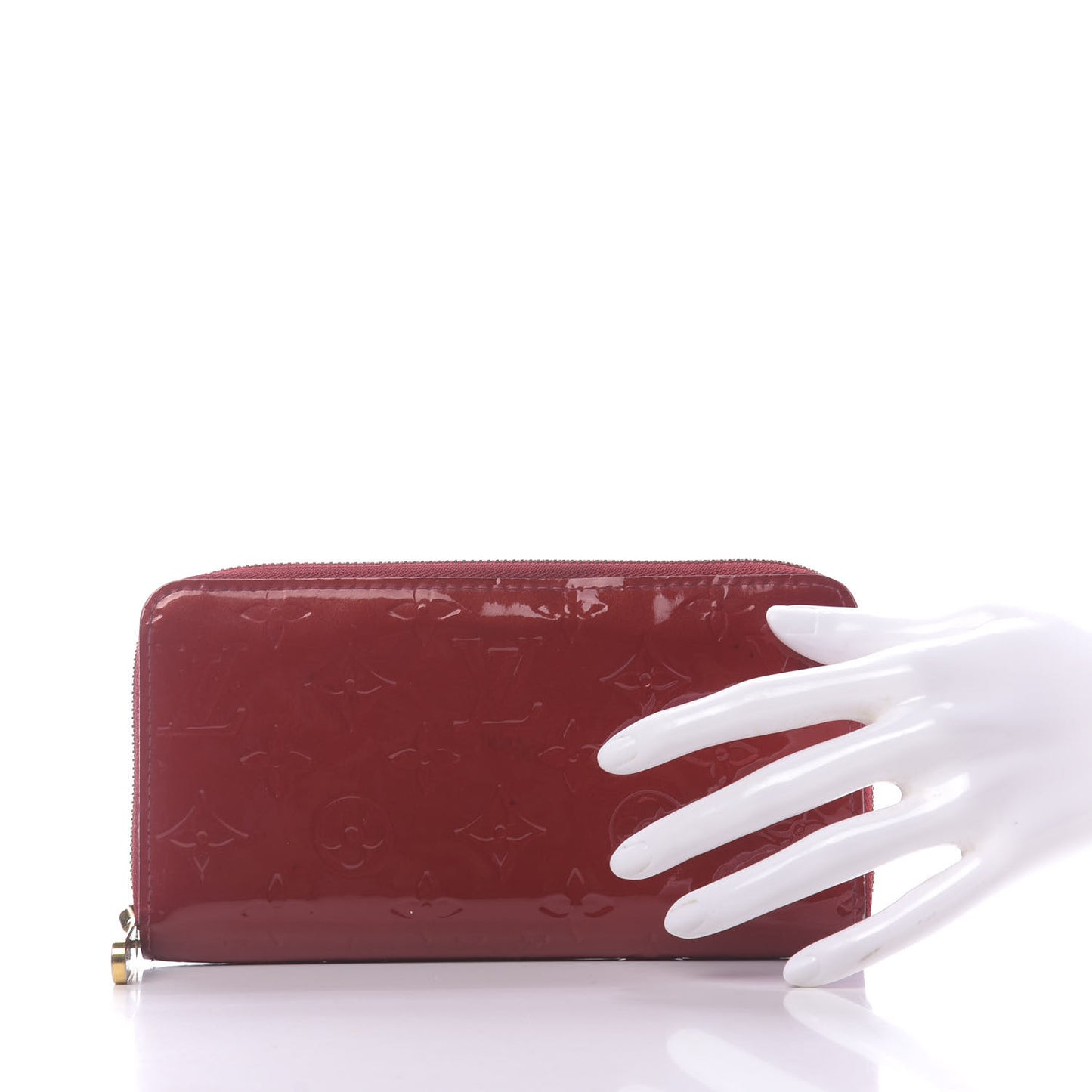 Vernis Zippy Wallet Pomme D'Amour