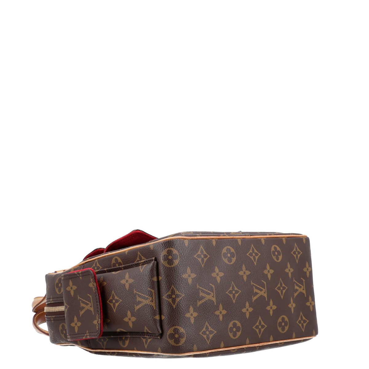 Monogram Excentri-Cite
