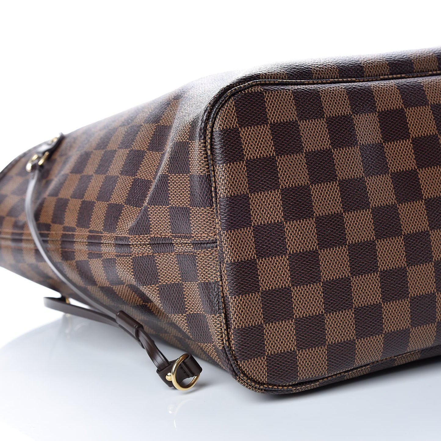 Damier Ebene Neo Neverfull MM