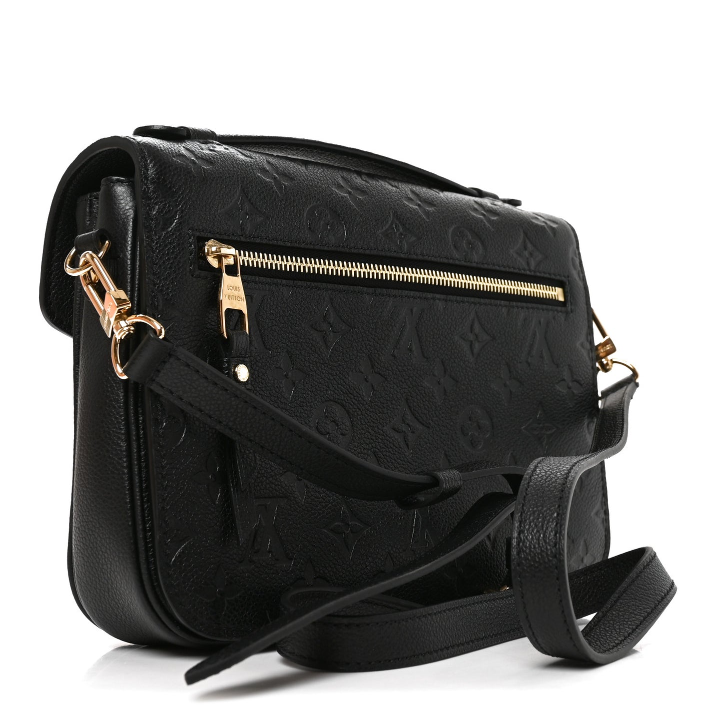 Empreinte Pochette Metis Black