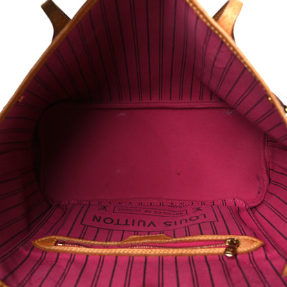 Louis Vuitton Monogram Neo Neverfull PM Pivoine 5 of 8