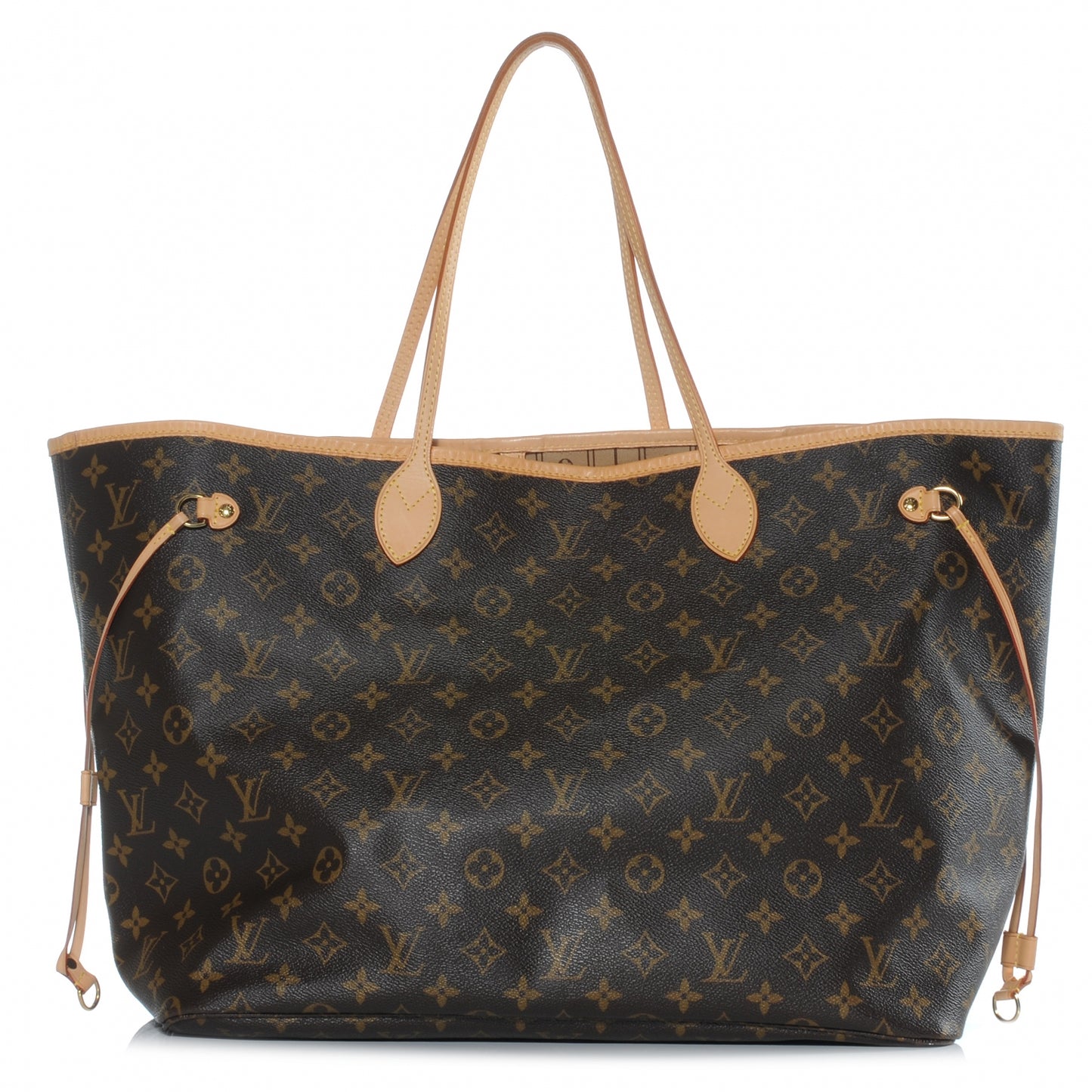 Monogram Neverfull GM