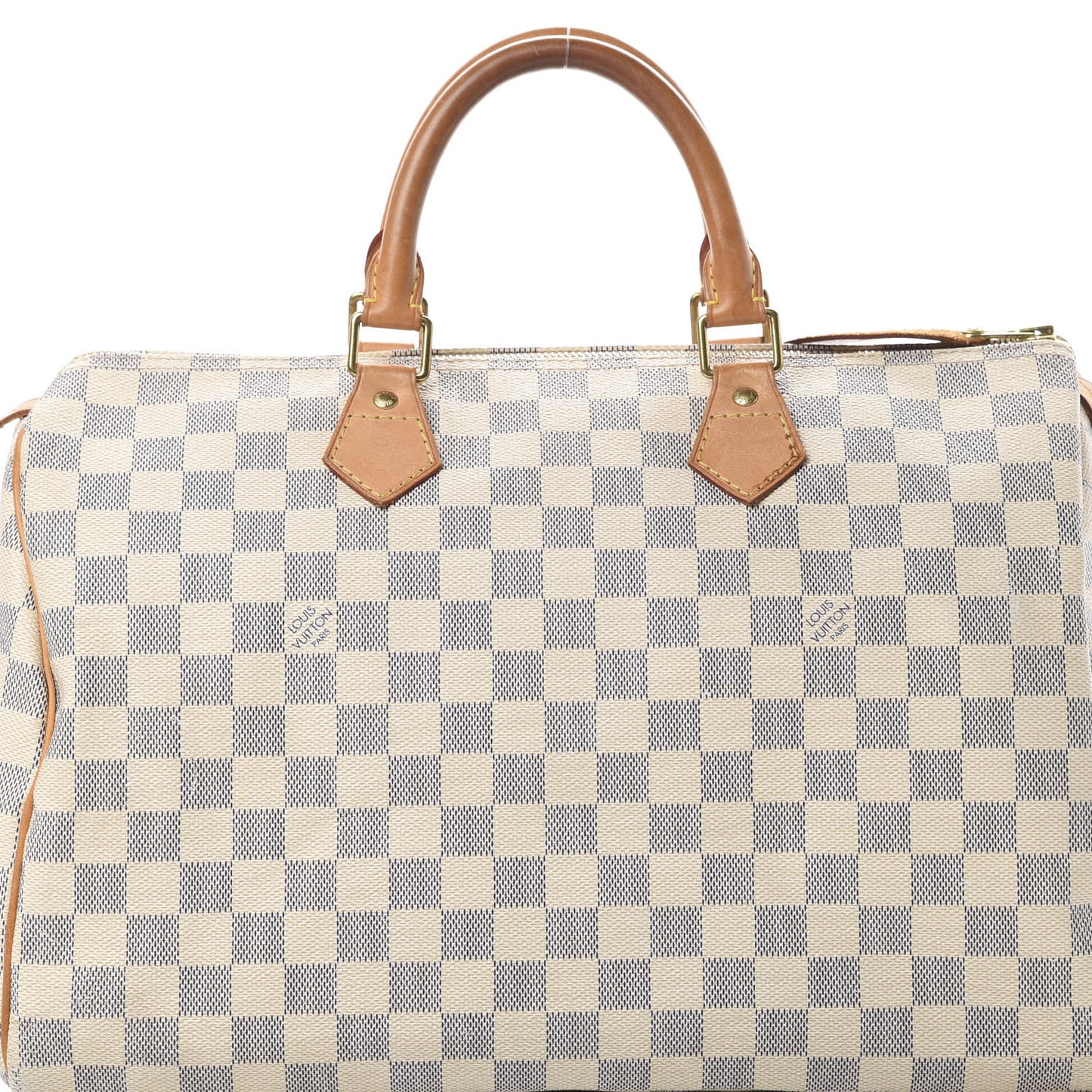 Damier Azur Speedy 35