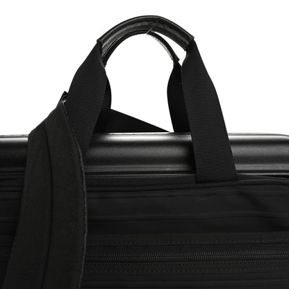 Rimowa Matte Polycarbonate Canvas Bolero Notebook Bag Black 7 of 17