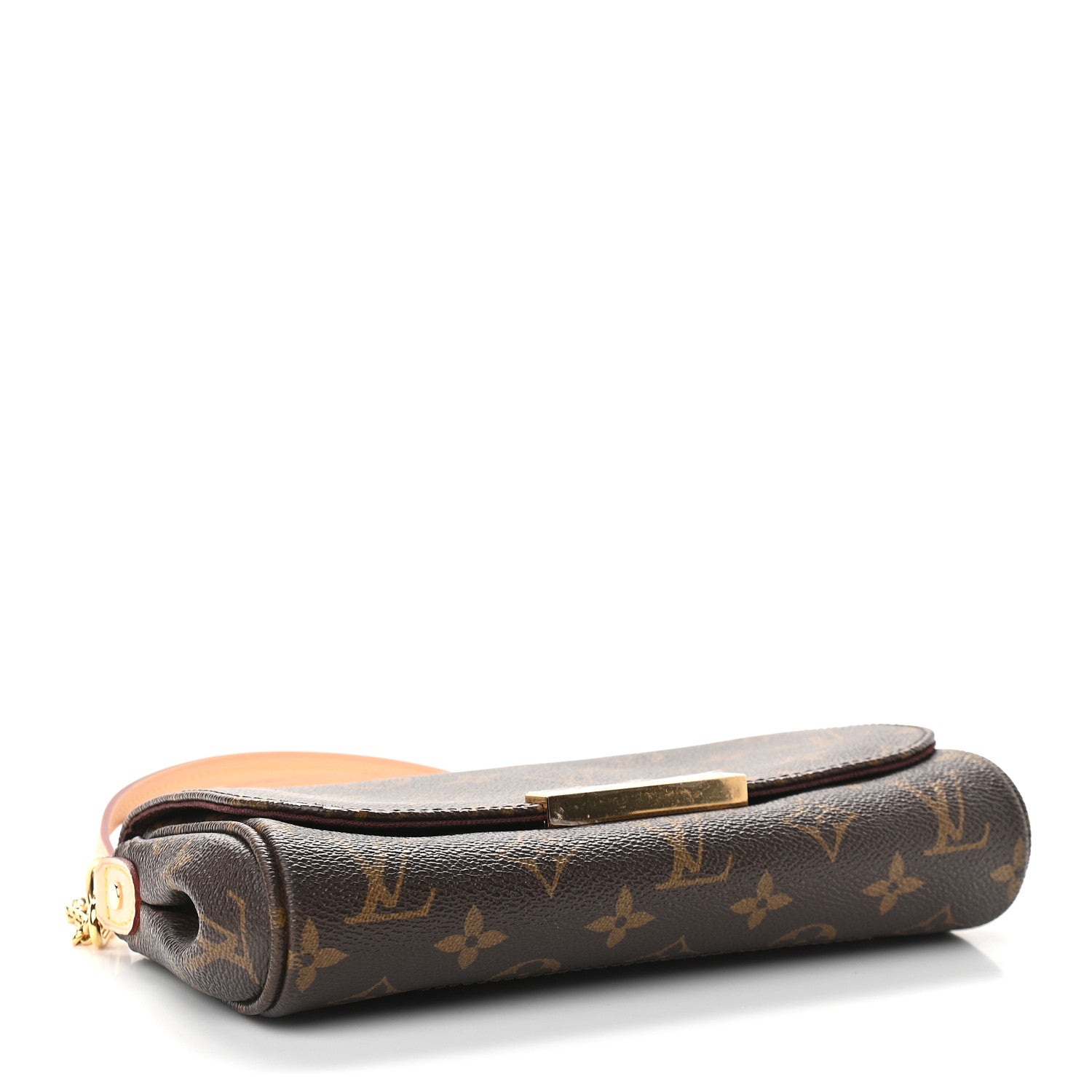Louis Vuitton Monogram Favorite PM 4 of 9