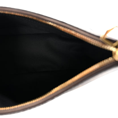 Louis Vuitton Monogram Boulogne NM Black 5 of 9