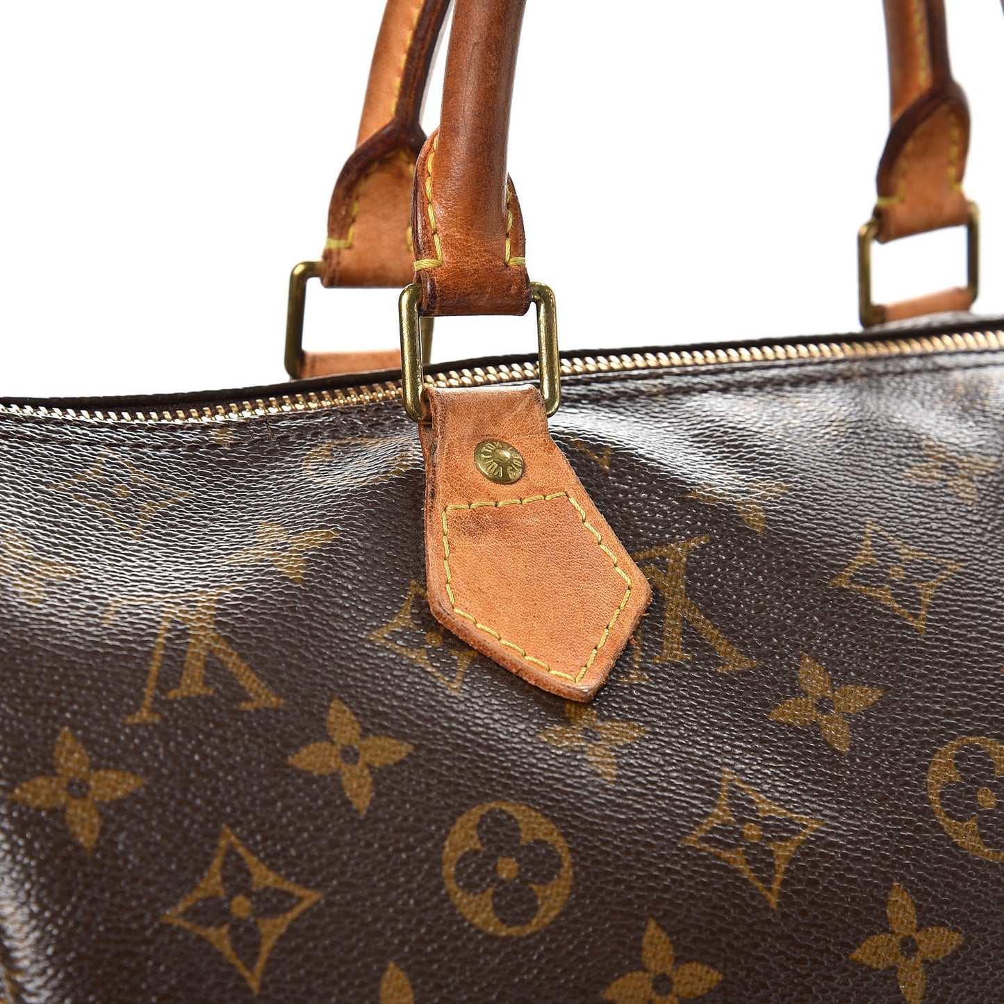 Monogram Speedy 30