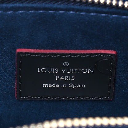 Louis Vuitton Epi Soufflot BB Black 6 of 9