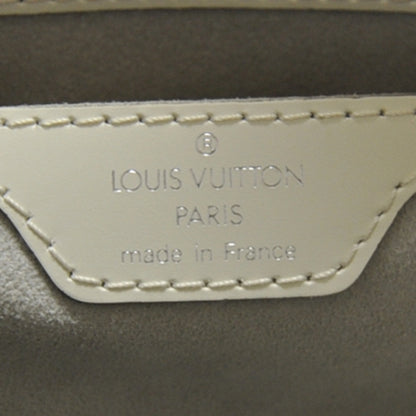 Louis Vuitton Epi Soufflot Ivory 8 of 8