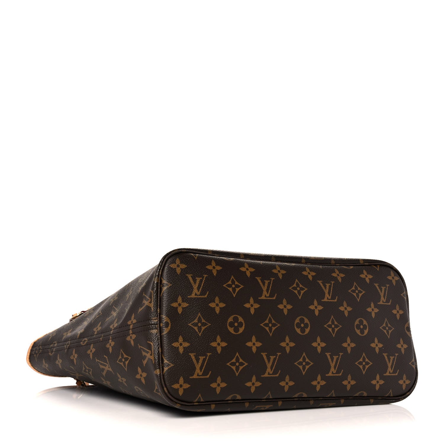 Louis Vuitton Monogram Neo Neverfull MM Rose Ballerine 5 of 11