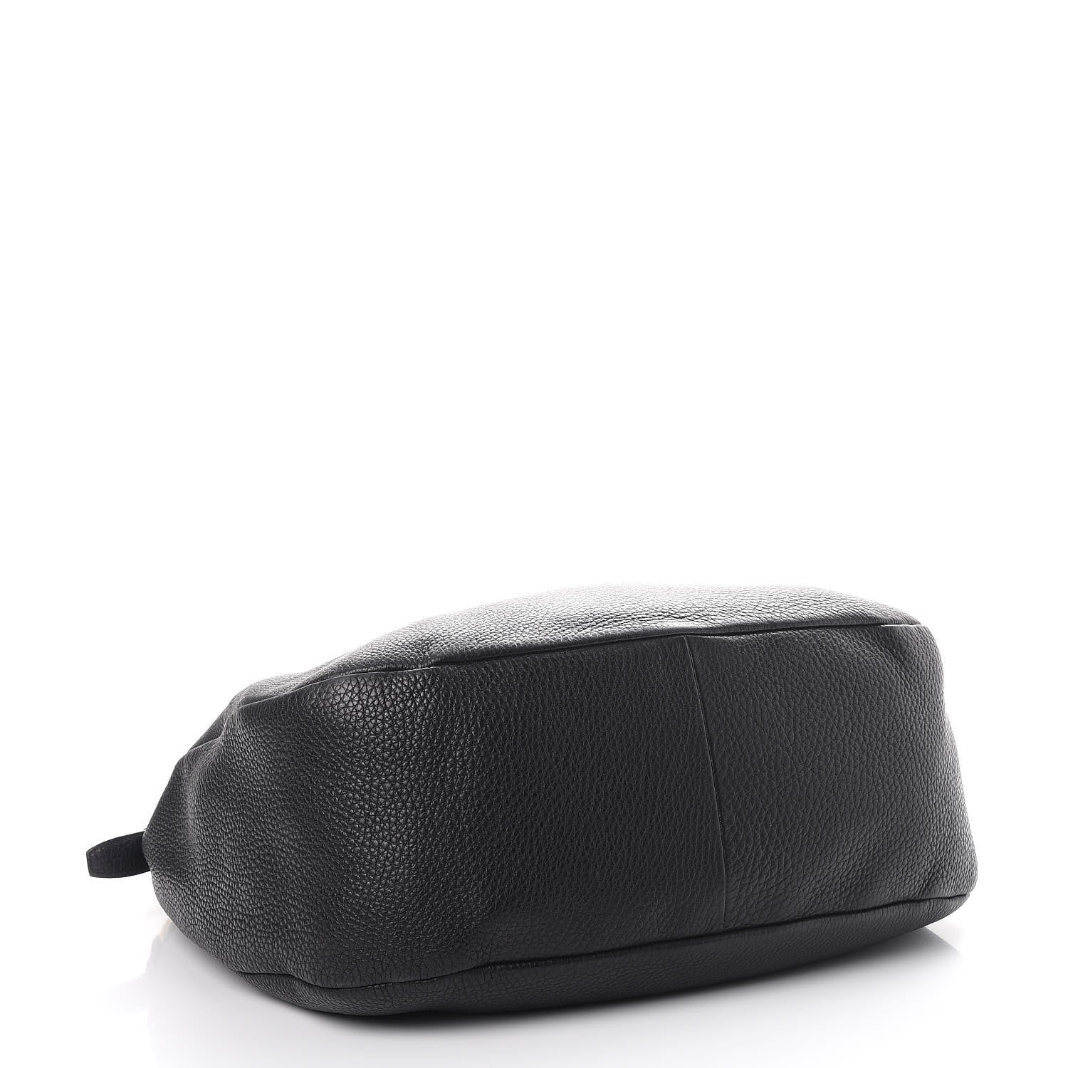 Prada Vitello Daino Hobo Nero Black 4 of 8