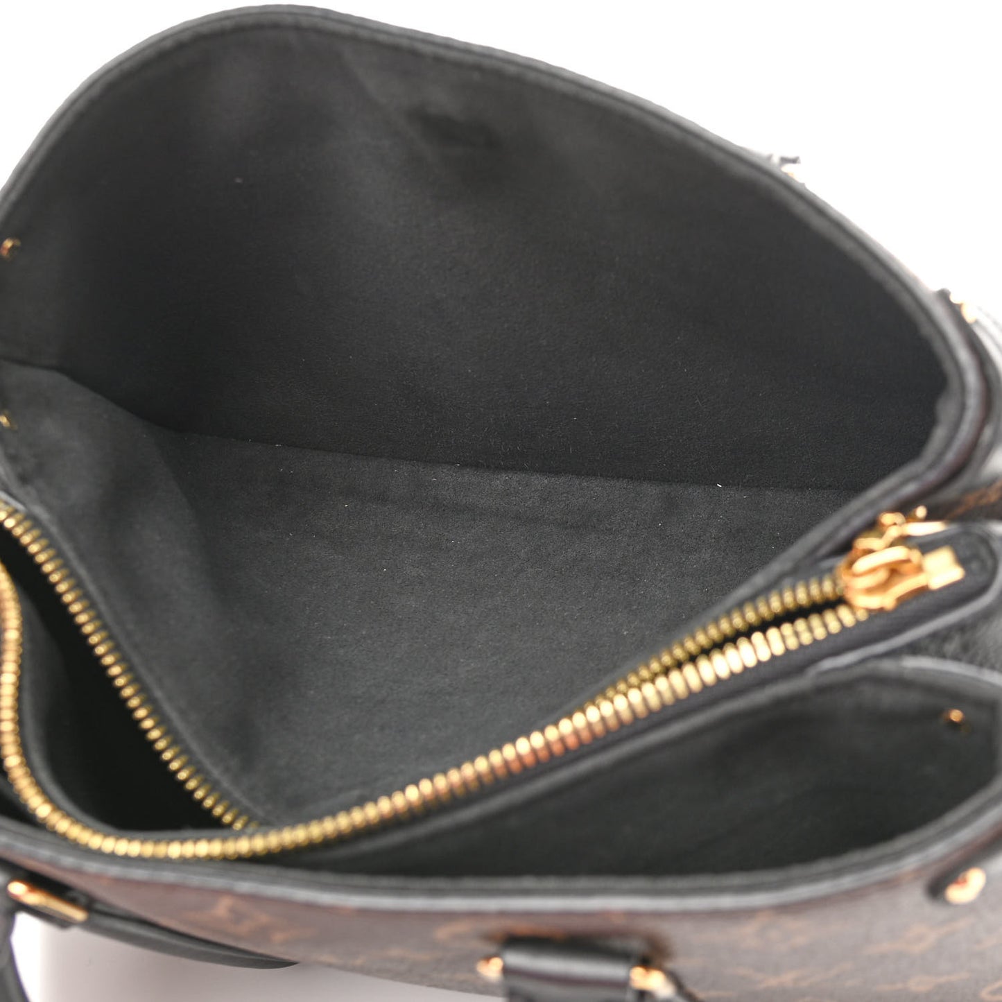 Monogram Soufflot BB Black