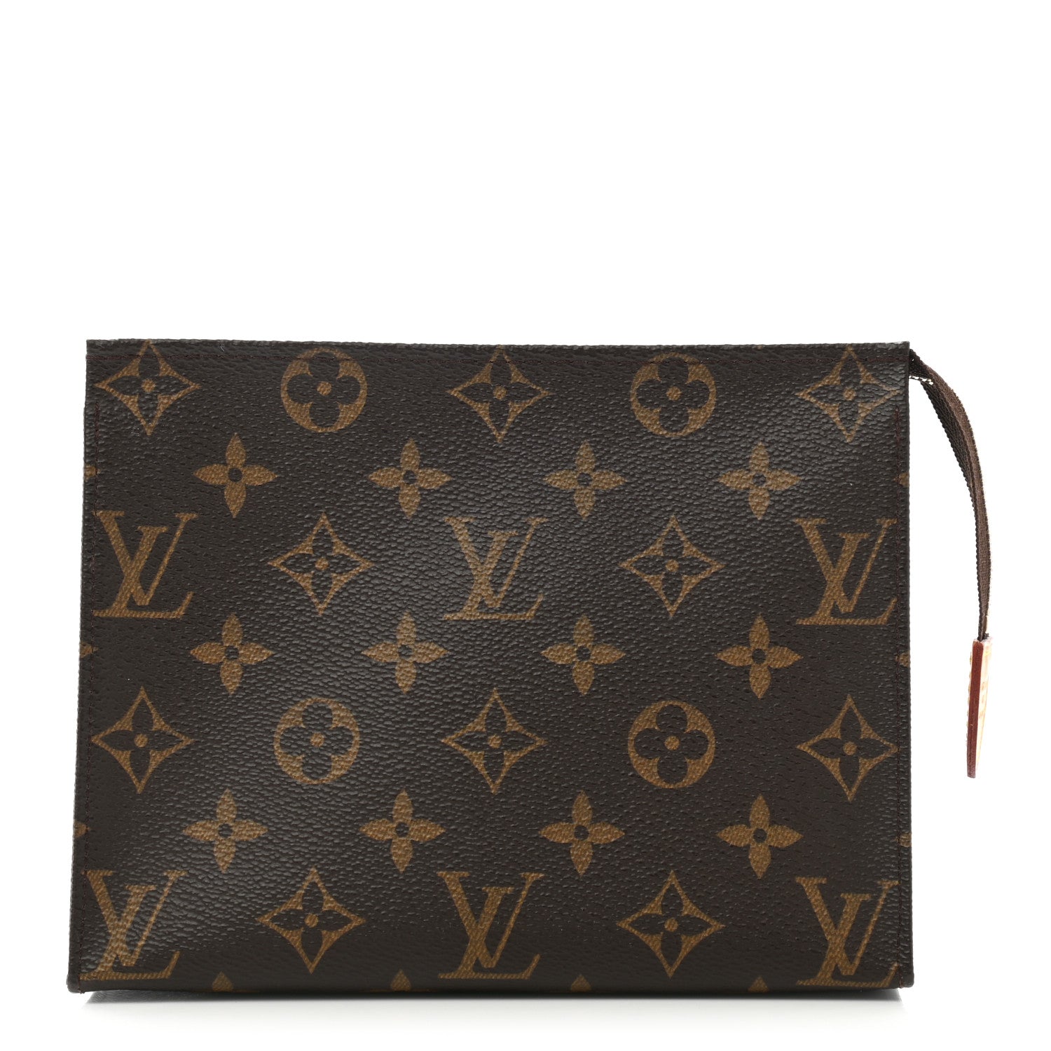 Louis Vuitton Monogram Toiletry Pouch 19 1 of 8