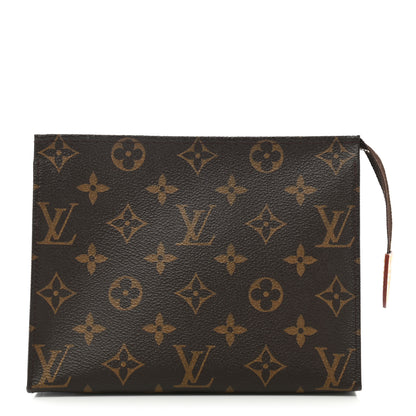 Louis Vuitton Monogram Toiletry Pouch 19 1 of 8