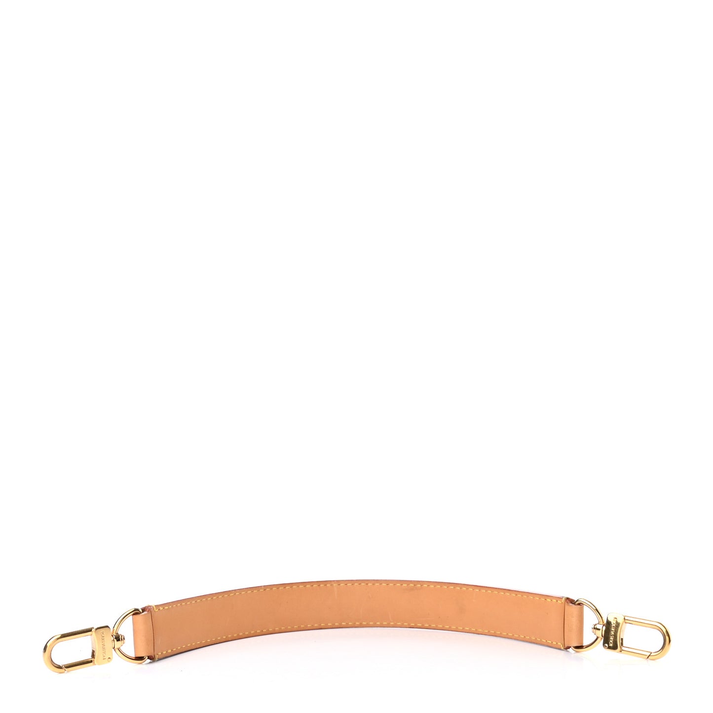 Vachetta Metis Strap