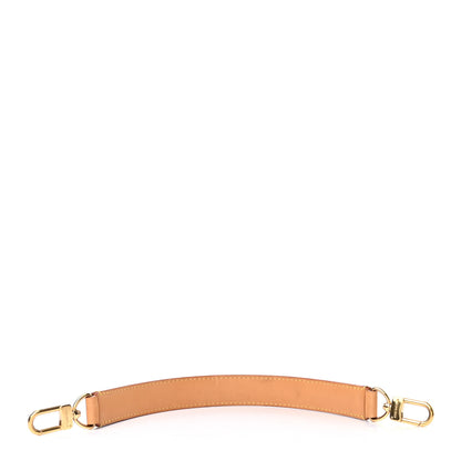 Louis Vuitton Vachetta Metis Strap 2 of 3
