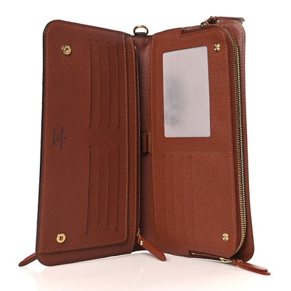 Louis Vuitton Monogram Insolite Organizer Wallet 5 of 8