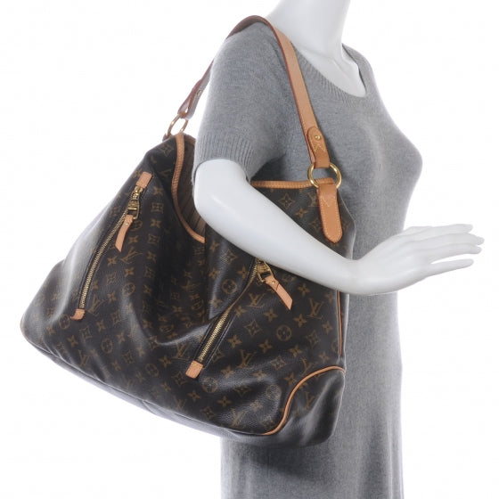 Louis Vuitton Monogram Delightful GM 2 of 7