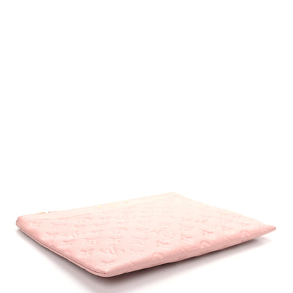 Louis Vuitton Empreinte Daily Pouch Rose Poudre 4 of 9