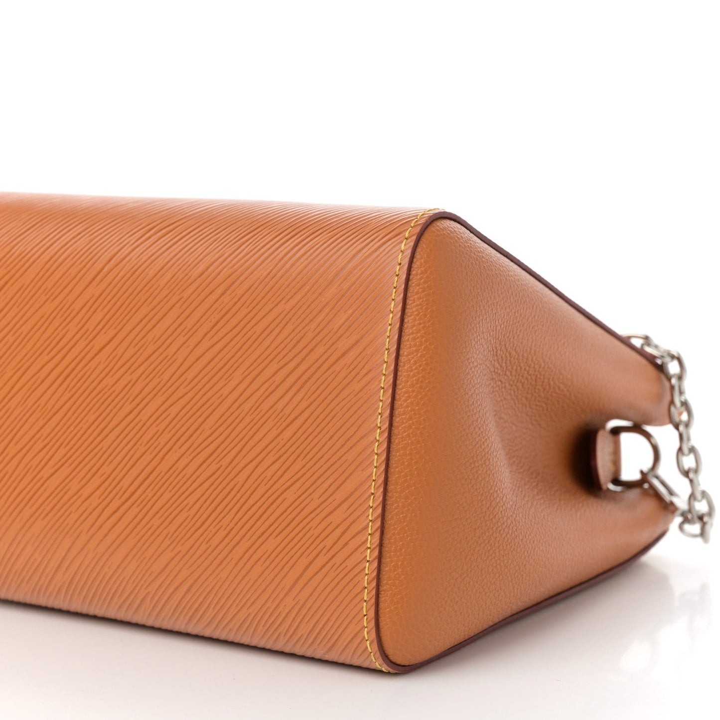Epi Marelle Tote MM Gold Honey
