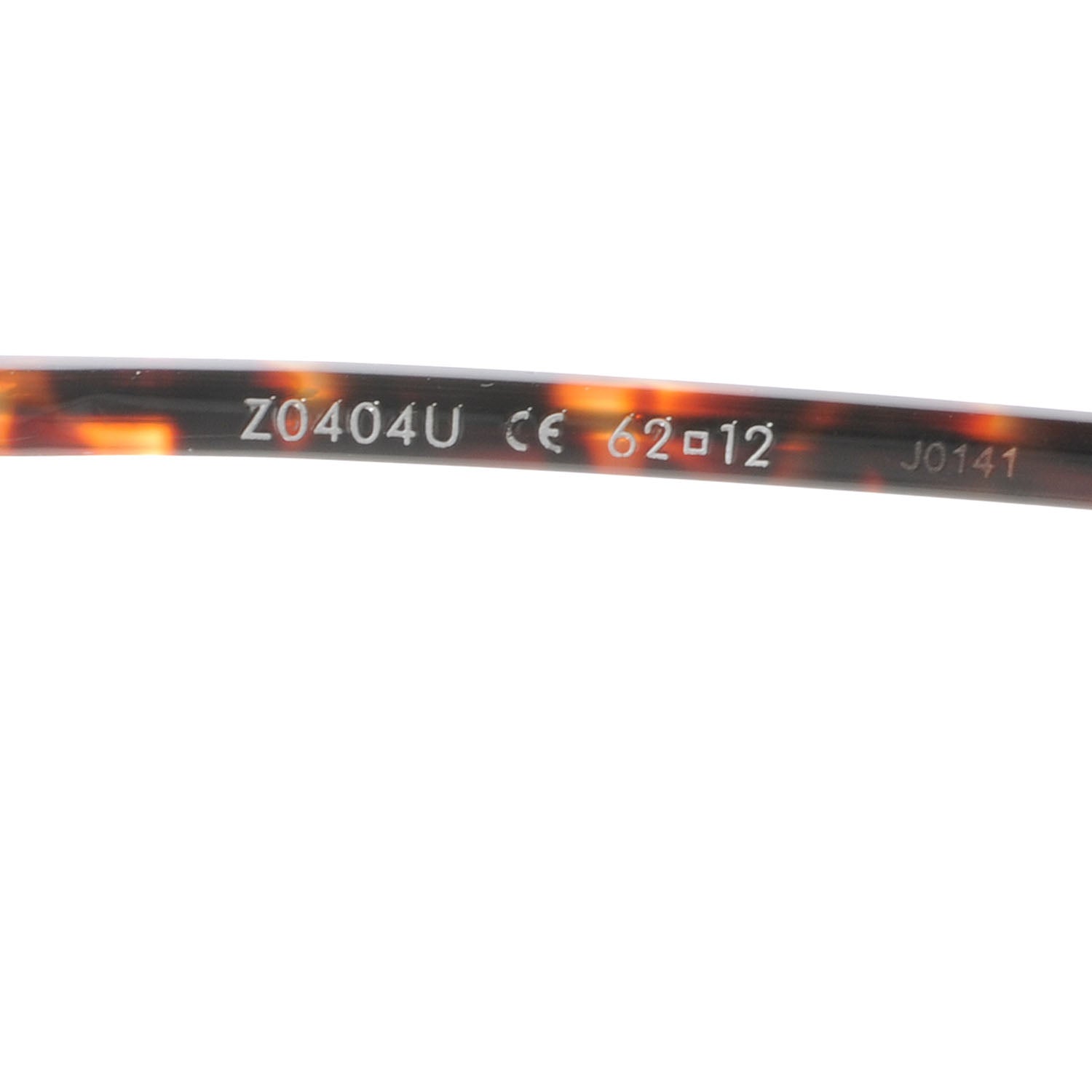 Louis Vuitton Mens Attraction PM Sunglasses Black 5 of 5