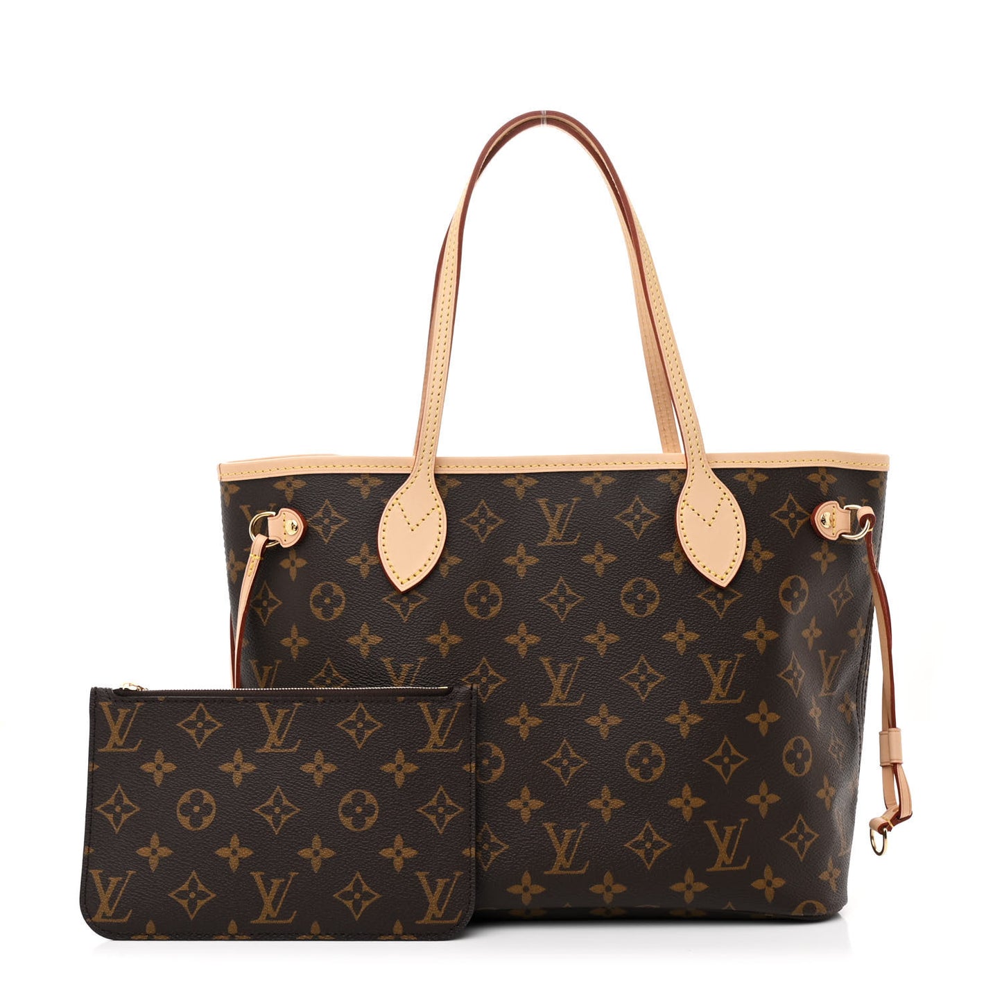 Monogram Neo Neverfull PM