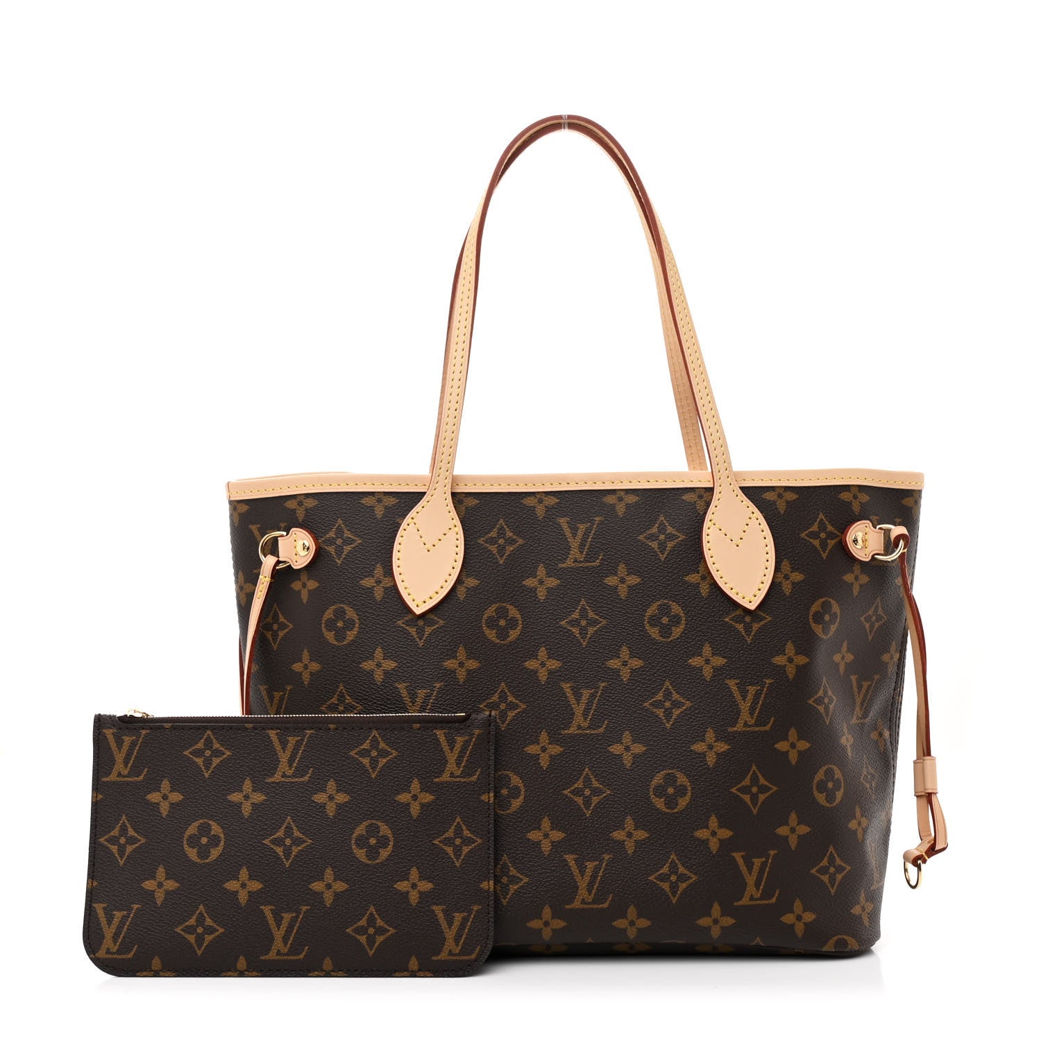 Louis Vuitton Monogram Neo Neverfull PM 3 of 11