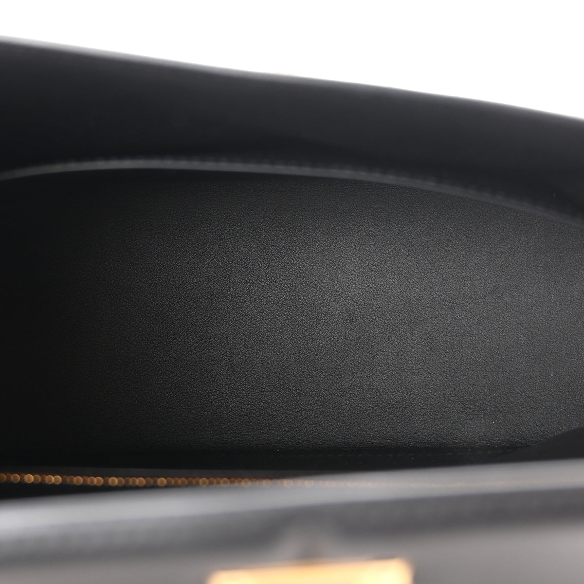 Swift Kelly Padded Sellier 25 Black