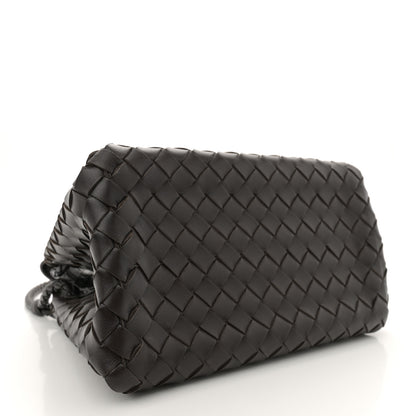 Bottega Veneta Nappa Intrecciato Medium Parachute Shoulder Bag Fondant 4 of 10
