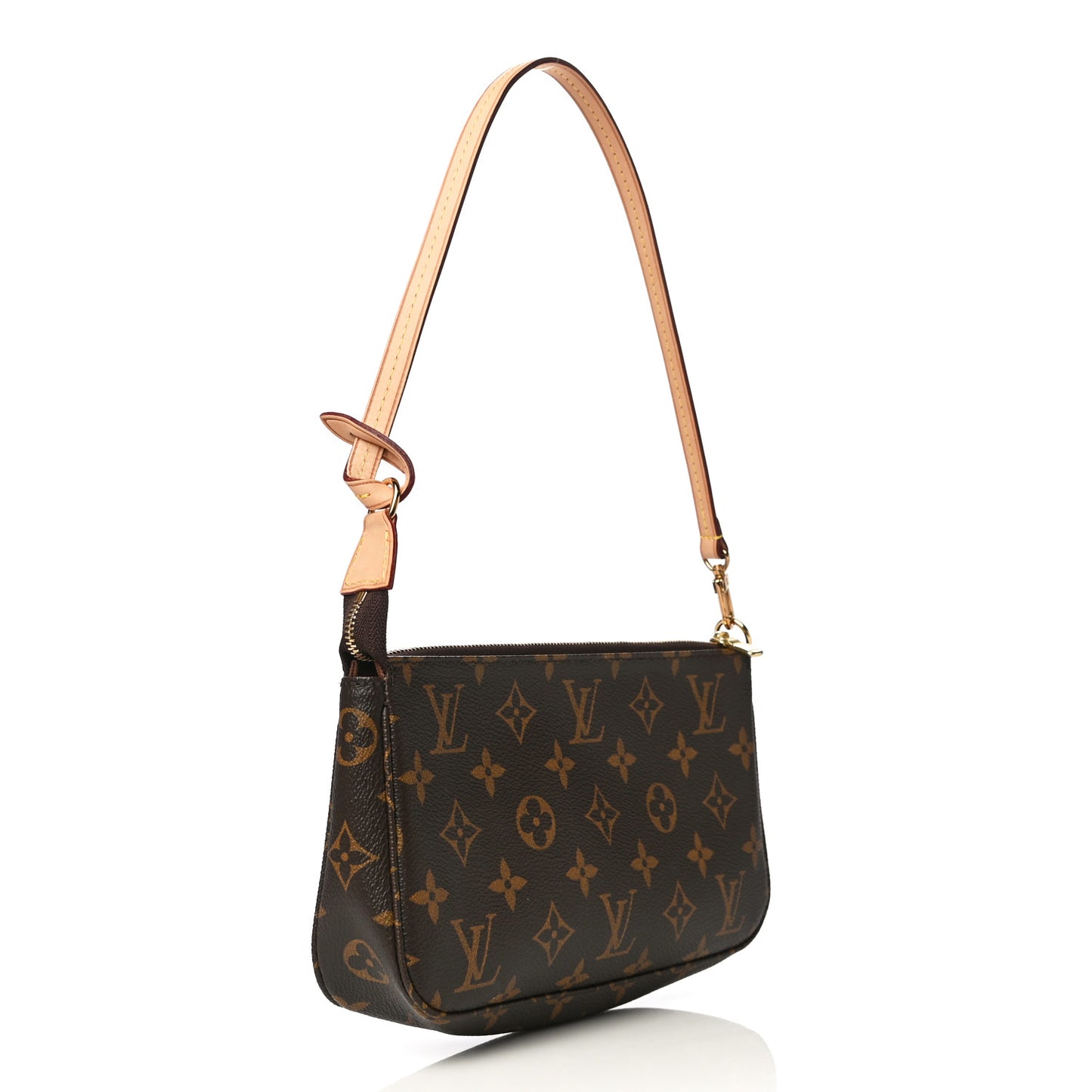 Monogram Pochette Accessories NM