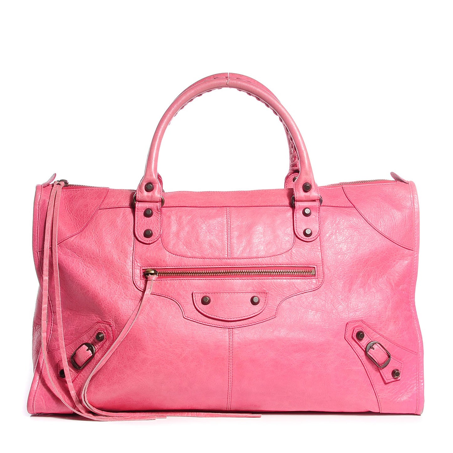 Agneau Classic Hardware Work Pivoine