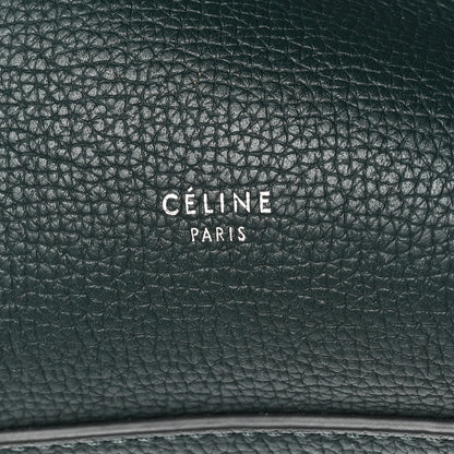 Celine Supple Grained Calfskin Small Big Bag Amazone 6 of 11